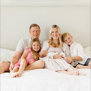 Meet your Posher, Francie